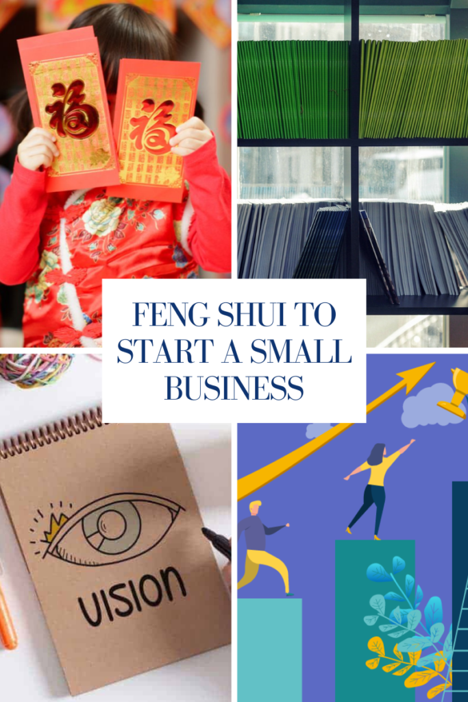 Feng Shui to Start a Small Business - Design For Energy | Feng Shui ...